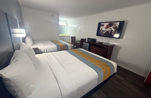 Calhoun Hotel | Smith Motel