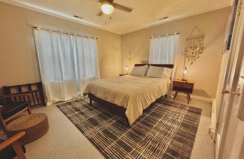 Southport House | Smithville Edge