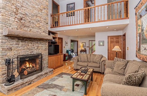 Blakeslee House | Smore Fun