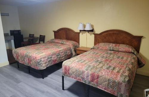 North Chesterfield Hotel | Snow White - Richmond South