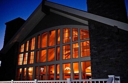 Edray Condo | Soaring Eagle 2 BR, Top Floor, Long range sunset views, Ski in/out
