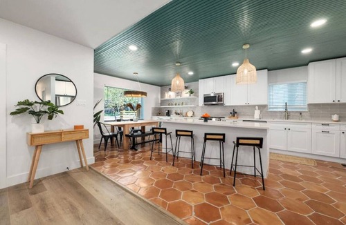 South Congress House | SoCo BoHo Bungalow | Main House