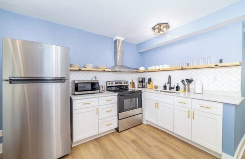 East Ocean View Apartment | Sojourn's Harborage # 5