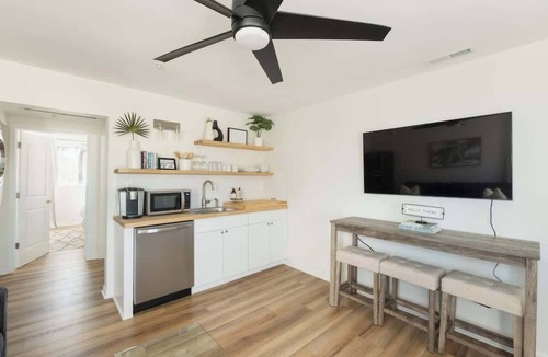 Airlie Condo | Soundside at The Waterway Lodge