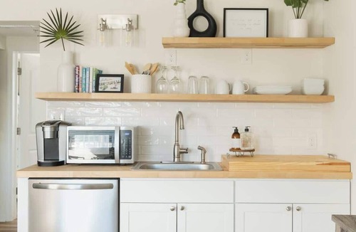 Airlie Condo | Soundside at The Waterway Lodge