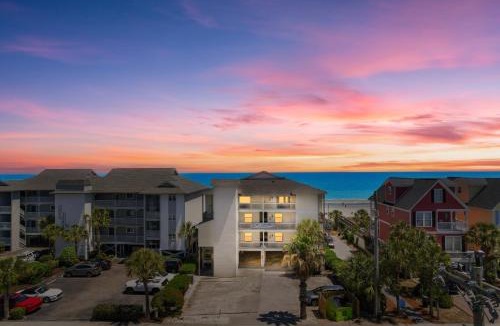 Surfside Beach House | South Shores I Unit 5