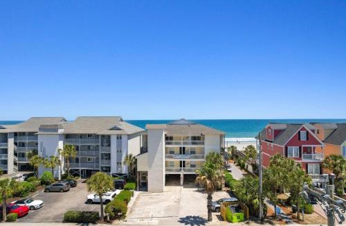 Surfside Beach House | South Shores I Unit 5