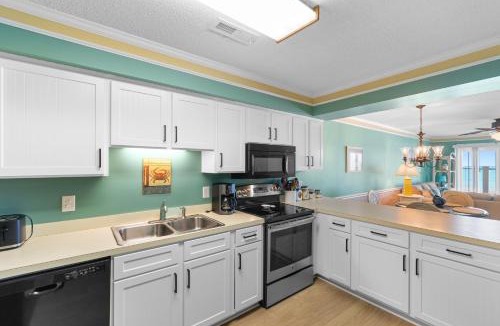 Surfside Beach House | South Shores I Unit 5