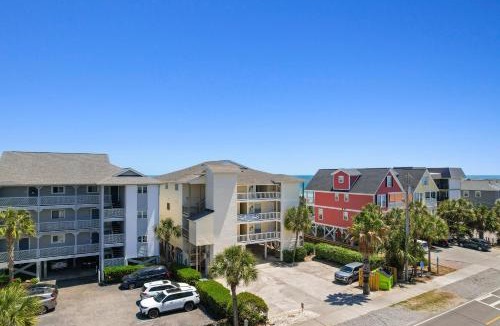 Surfside Beach House | South Shores I Unit 5
