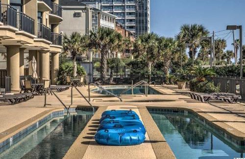 Myrtle Beach House | South Wind 1006