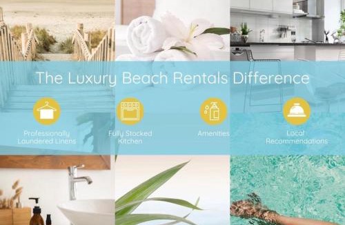 Myrtle Beach House | South Wind 806