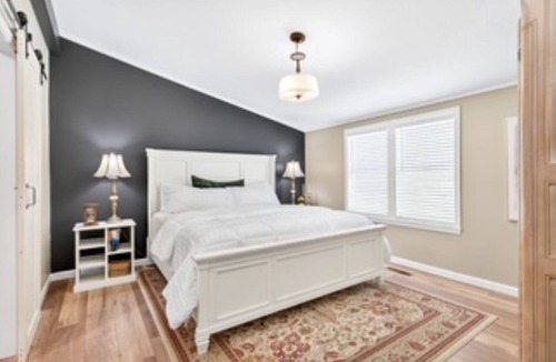 Crossville House | Southern charm at its best