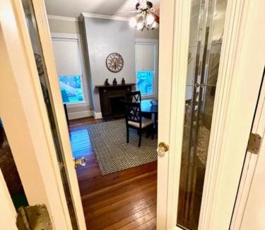 Paducah Apartment | Southern Charm Stays