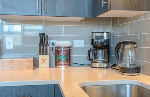 Near South Side Apartment | Spacious 2BR Apt South Loop Skyline near McCormick Place & Soldier Field