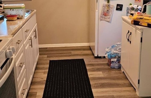 Hammond Apartment | Spacious 3-bedroom apartment with AC in gorgeous Hammond