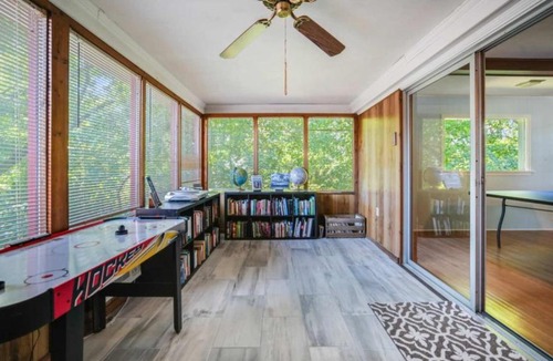 Bashford Manor House | Spacious 3-BR Retreat Near Louisville Attractions