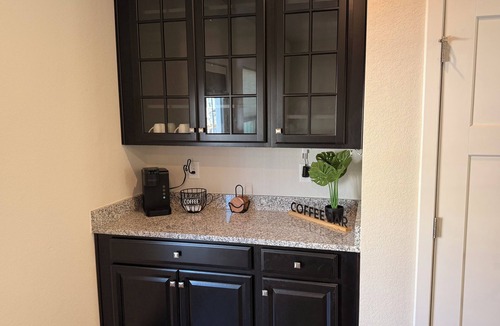 Deep Creek South House | Spacious 3-level townhome with private dock, pool, dog park & more