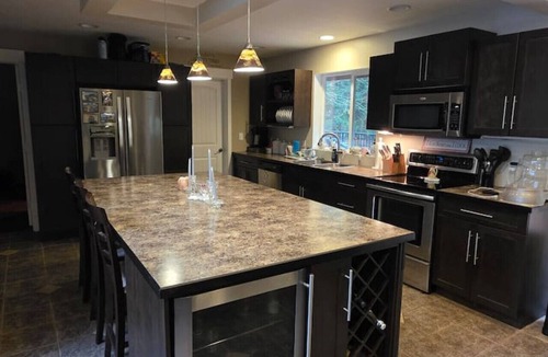 Point Roberts House | Spacious 3BR Getaway Near Beaches & Parks