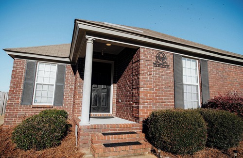 Prattville House | Spacious 3BR Home | Near Downtown Prattville