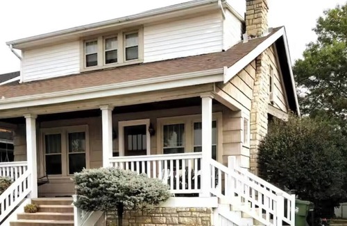 Fort Mitchell House | Spacious 4-bedroom house in perfect Fort Mitchell with AC