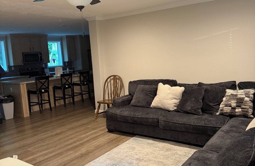 Primm Springs House | Spacious 4-bedroom house in gorgeous Primm Springs with AC