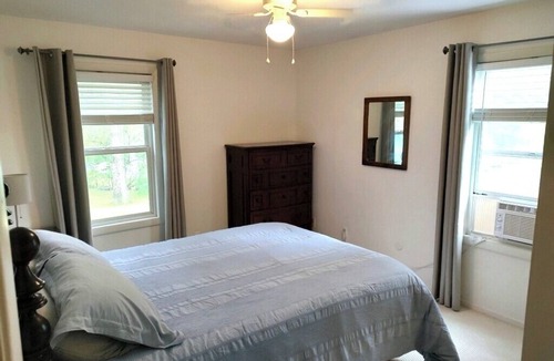 Park Forest Village House | Spacious 4-bedroom house in State College
