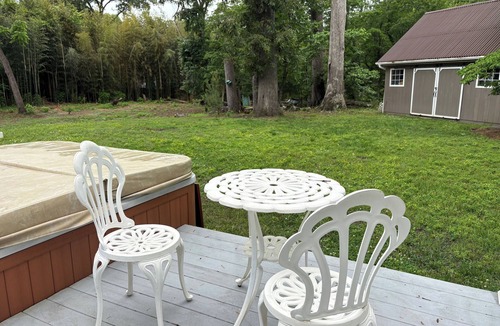 Parole House | Spacious 4-bedroom house with AC in Annapolis area