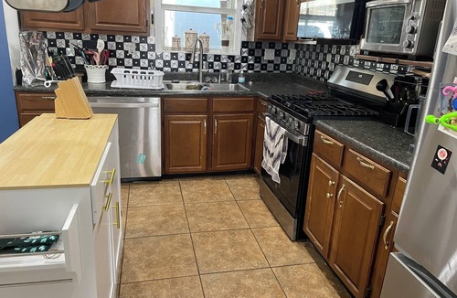 Peach Orchard House | Spacious 4-bedroom house in Augusta about 22 min from Augusta National Golf Club