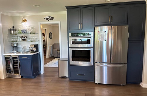 White Stone House | Spacious 4-bedroom house in gorgeous White Stone, Virginia