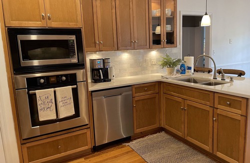 Evans House | Spacious 4BR Home Minutes from Augusta National: Perfect for Masters Week