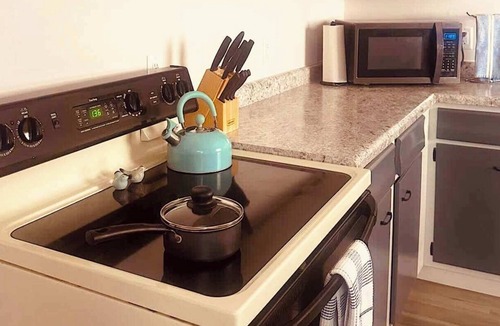 Rolla House | Spacious 4BR | Sleeps 8 | 5 Min to S&T & Downtown