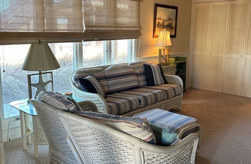 Harvey Cedars House | Spacious 5-bedroom house in amazing Harvey Cedars with AC