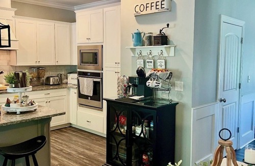 Riverwood Plantation House | Spacious 5-bedroom house in Evans- Perfect for the Masters Golf Tournament