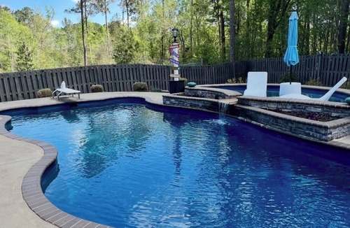 Riverwood Plantation House | Spacious 5-bedroom house in Evans- Perfect for the Masters Golf Tournament