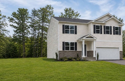 Waldorf House | Spacious 5BR Upper Home Near DC, National Harbor & Joint Base Andrews