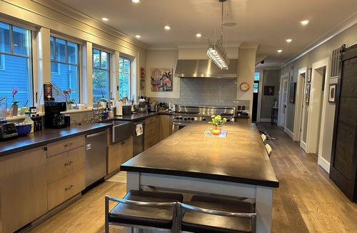 Chevy Chase House | Spacious 6-bedroom home in charming Chevy Chase, walking distance to metro