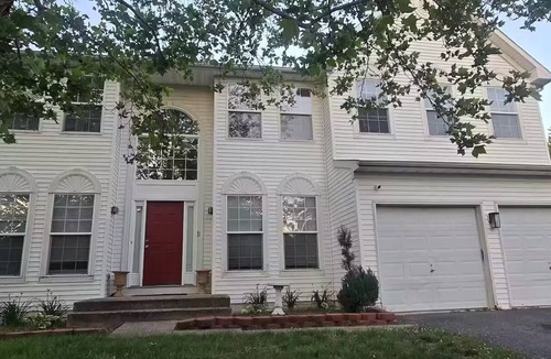 Upper Marlboro House | Spacious 7-bedroom Home Upper Marlboro Close To Wash DC, AFB, FT Washington,