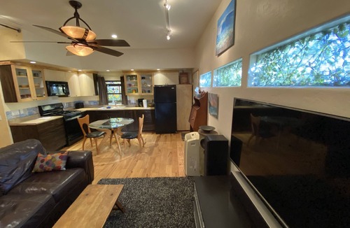 North Pacific Beach Apartment | Spacious Beach Studio