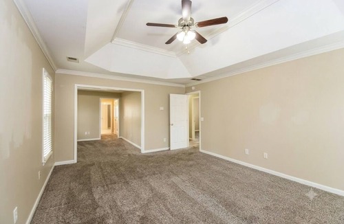 Acworth House | Spacious Brick Home in Acworth – Perfect Family Getaway