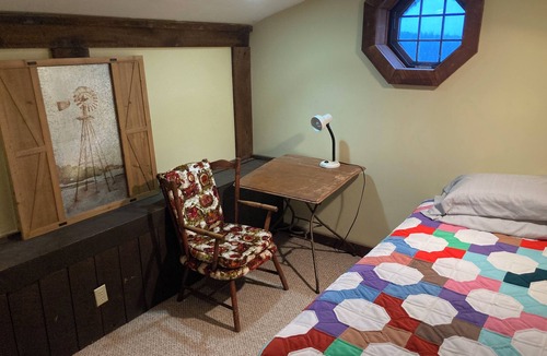 Shelbyville Cabin | Spacious charming exclusive rental in Shelbyville, KY