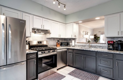 Franklin House | Spacious Family Home in Franklin w/Playground