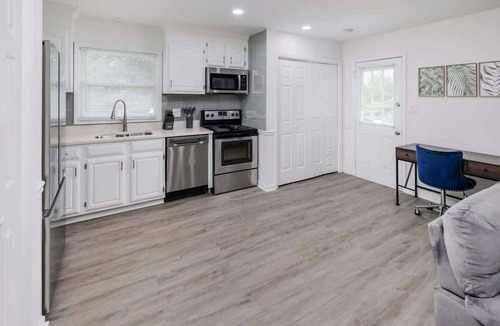 Charlotte House | Spacious|Firepit|Fillmore |Family|Pets|Work Ready