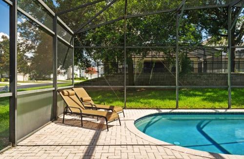 Windsor Hills House | Spacious house at Windsor Hills Resort