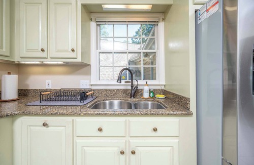 Hillsborough House | Spacious Lakefront Retreat with Canoe & Views