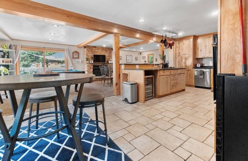 Richmond House | Spacious Oasis on Monument Ave | Pool NOW OPEN