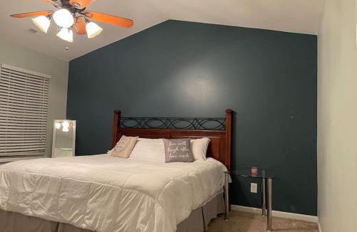 Concord House | Spacious Pet-Friendly Home | Near Atrium Health, Speedway & CLT