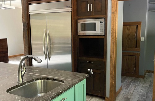 Keezletown House | Spacious Private 5-bedroom house 15 minutes to JMU