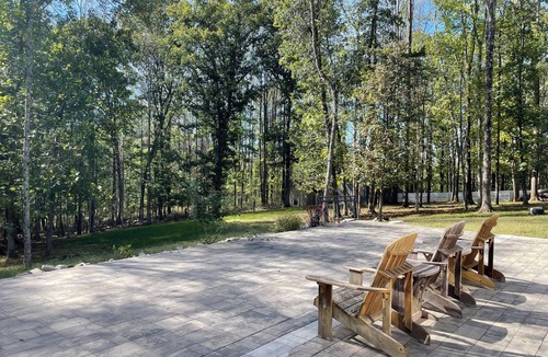 Keezletown House | Spacious Private 5-bedroom house 15 minutes to JMU