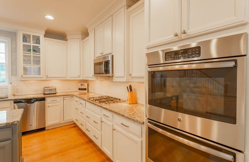 Dodds Addition House | Spacious Rehoboth/Dewey Beach House Sleeps 17