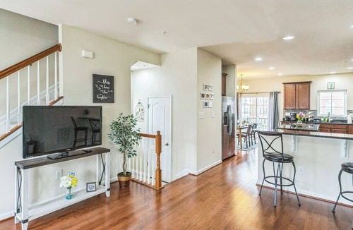 Elkridge House | Spacious Stay | Work & Weekend Escape